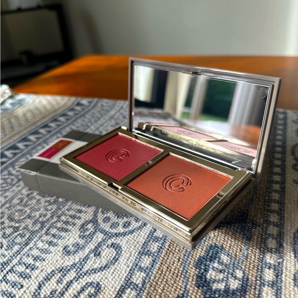 Complex Culture Good Glow Blush Duo